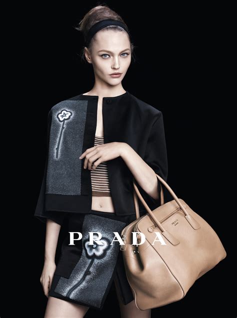 Prada Woman 